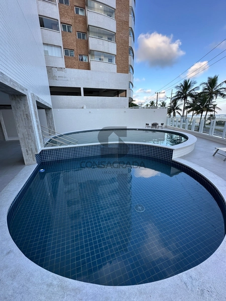 Apartamento na Praia Grande no Bairro Jardim Real.: 19ª foto da galeria de imagens do imóvel
