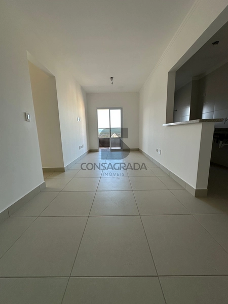 Apartamento na Praia Grande no Bairro Jardim Real.: 4ª foto da galeria de imagens do imóvel