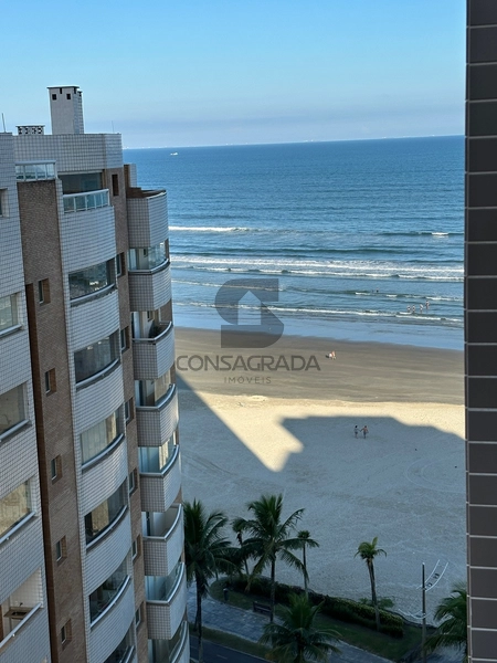 Apartamento na Praia Grande no Bairro Jardim Real.: 20ª foto da galeria de imagens do imóvel