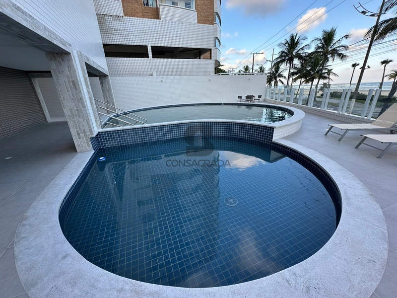 Apartamento na Praia Grande no Bairro Jardim Real.: 18ª foto da galeria de imagens do imóvel