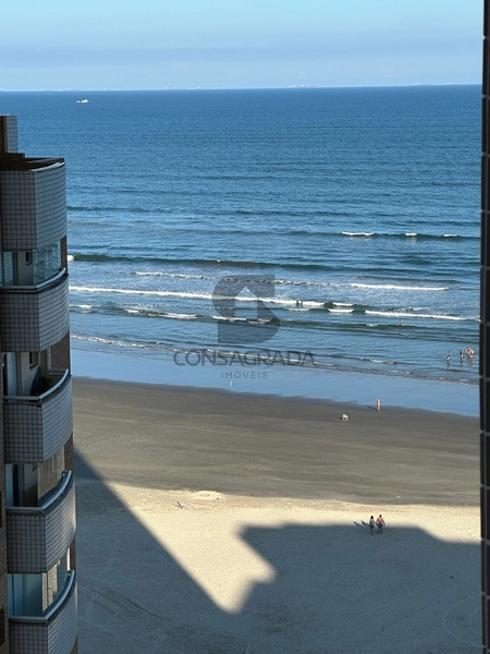 Apartamento na Praia Grande no Bairro Jardim Real.: 3ª foto da galeria de imagens do imóvel