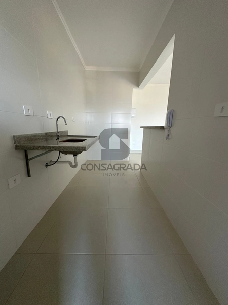 Apartamento na Praia Grande no Bairro Jardim Real.: 8ª foto da galeria de imagens do imóvel