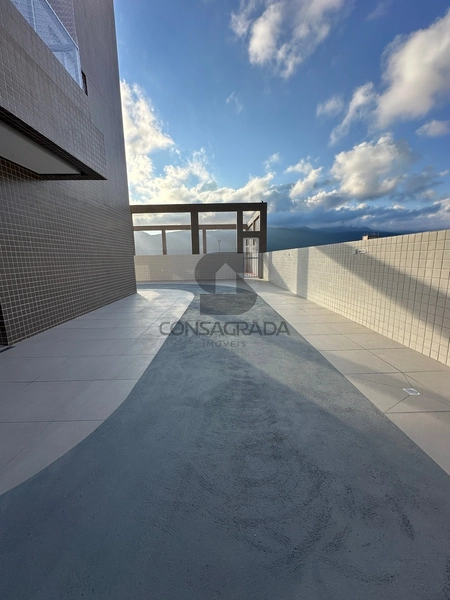 Apartamento na Praia Grande no Bairro Jardim Real.: 14ª foto da galeria de imagens do imóvel