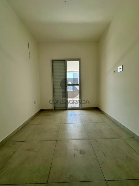 Apartamento na Praia Grande no Bairro Aviação.: 10ª foto da galeria de imagens do imóvel