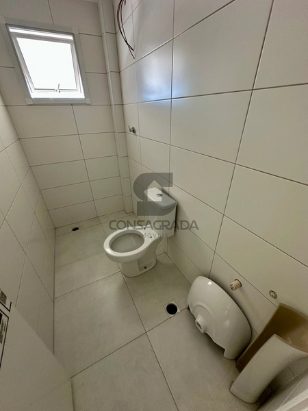 Apartamento na Praia Grande no Bairro Aviação.: 11ª foto da galeria de imagens do imóvel