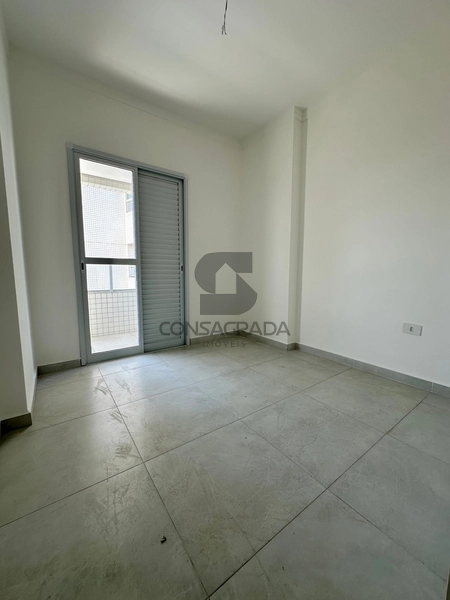 Apartamento na Praia Grande no Bairro Aviação.: 14ª foto da galeria de imagens do imóvel