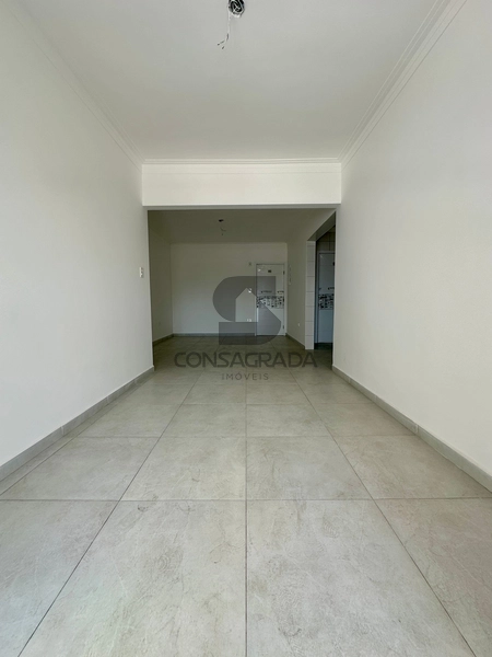 Apartamento na Praia Grande no Bairro Aviação.: 4ª foto da galeria de imagens do imóvel