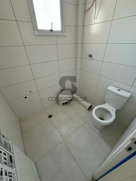 Apartamento na Praia Grande no Bairro Aviação.: 15ª foto da galeria de imagens do imóvel