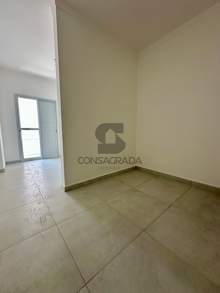 Apartamento na Praia Grande no Bairro Aviação.: 13ª foto da galeria de imagens do imóvel