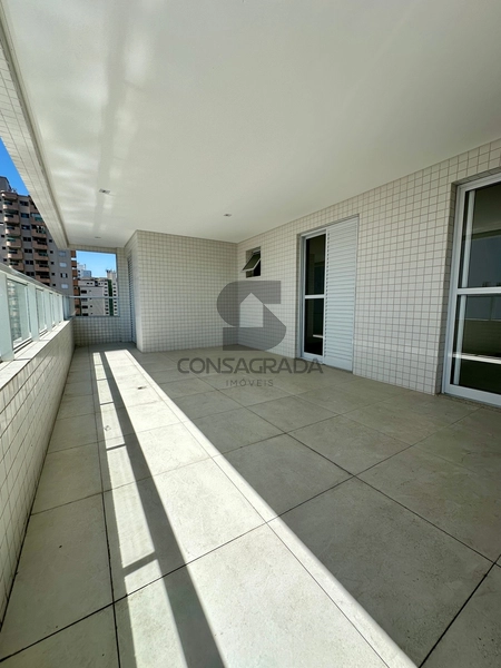 Apartamento na Praia Grande no Bairro Aviação.: 2ª foto da galeria de imagens do imóvel