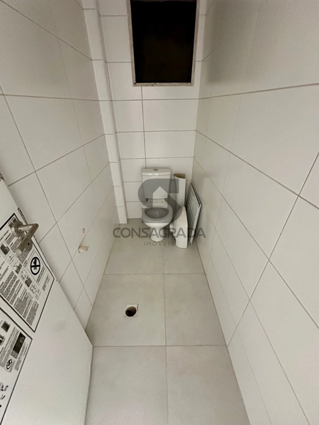 Apartamento na Praia Grande no Bairro Aviação.: 8ª foto da galeria de imagens do imóvel