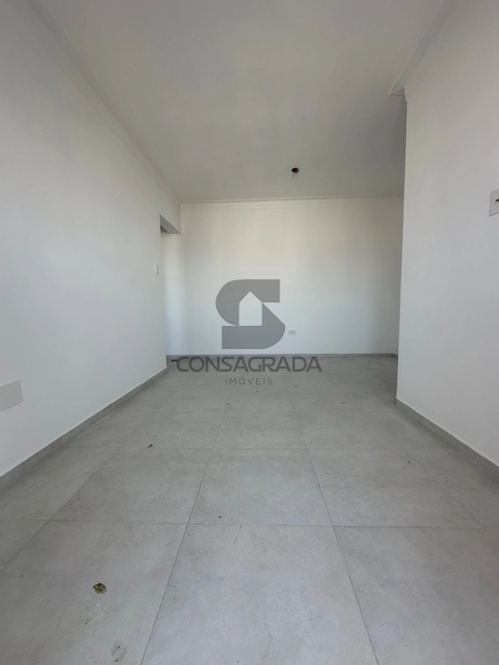 Apartamento na Praia Grande no Bairro Aviação.: 5ª foto da galeria de imagens do imóvel