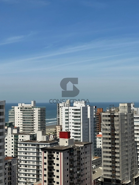 Apartamento na Praia Grande no Bairro Aviação.: 11ª foto da galeria de imagens do imóvel