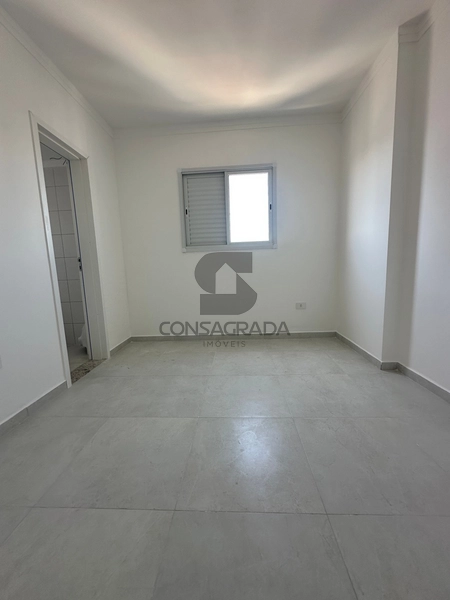 Apartamento na Praia Grande no Bairro Aviação.: 9ª foto da galeria de imagens do imóvel