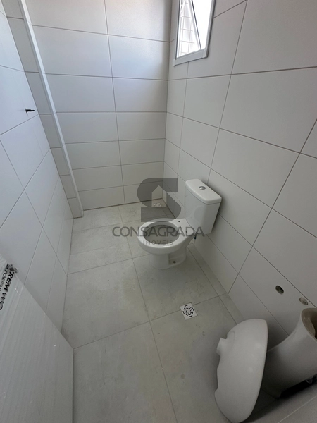 Apartamento na Praia Grande no Bairro Aviação.: 10ª foto da galeria de imagens do imóvel