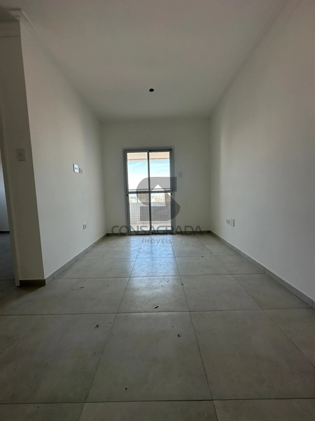 Apartamento na Praia Grande no Bairro Aviação.: 4ª foto da galeria de imagens do imóvel