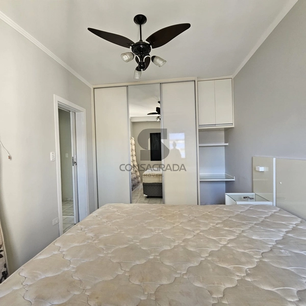 Apartamento na Praia Grande no Bairro Aviação.: 14ª foto da galeria de imagens do imóvel
