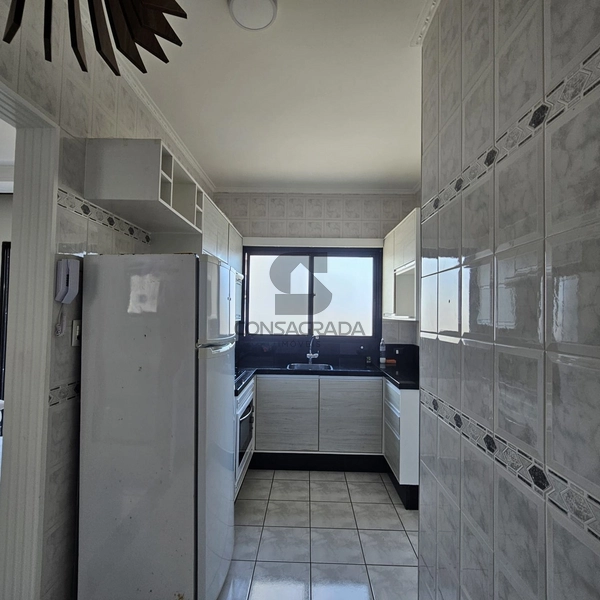 Apartamento na Praia Grande no Bairro Aviação.: 5ª foto da galeria de imagens do imóvel