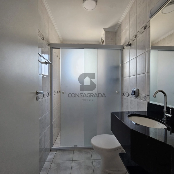 Apartamento na Praia Grande no Bairro Aviação.: 10ª foto da galeria de imagens do imóvel