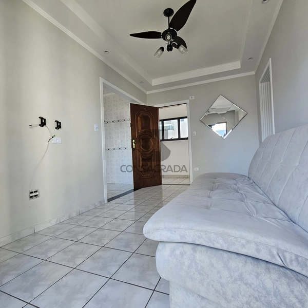 Apartamento na Praia Grande no Bairro Aviação.: 8ª foto da galeria de imagens do imóvel
