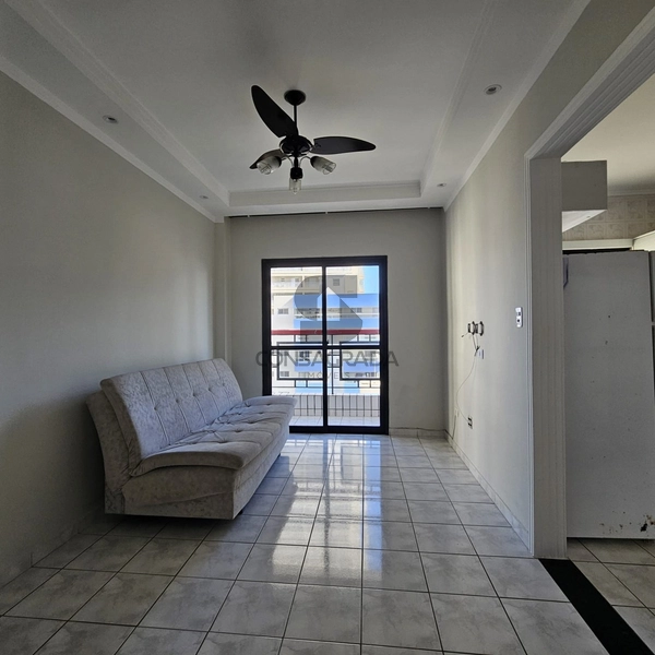 Apartamento na Praia Grande no Bairro Aviação.: 2ª foto da galeria de imagens do imóvel