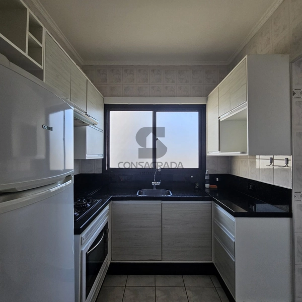 Apartamento na Praia Grande no Bairro Aviação.: 6ª foto da galeria de imagens do imóvel