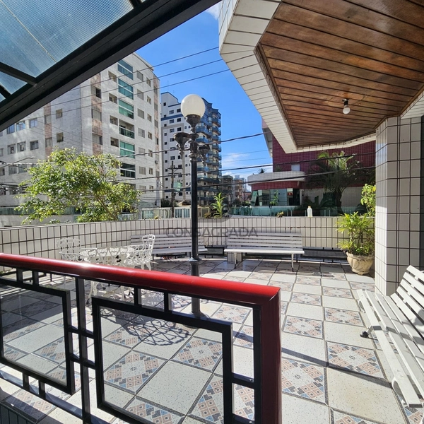 Apartamento na Praia Grande no Bairro Aviação.: 16ª foto da galeria de imagens do imóvel