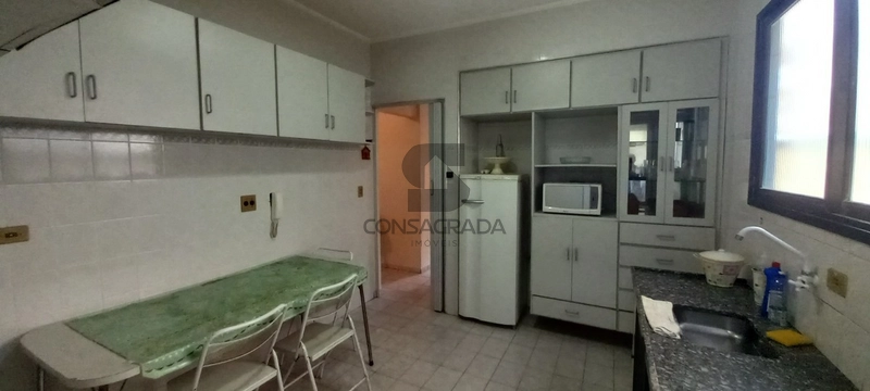 Apartamento na Praia Grande no Bairro Guilhermina.: 1ª foto da galeria de imagens do imóvel