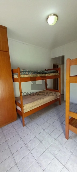 Apartamento na Praia Grande no Bairro Guilhermina.: 10ª foto da galeria de imagens do imóvel