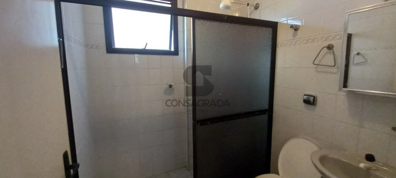 Apartamento na Praia Grande no Bairro Guilhermina.: 8ª foto da galeria de imagens do imóvel