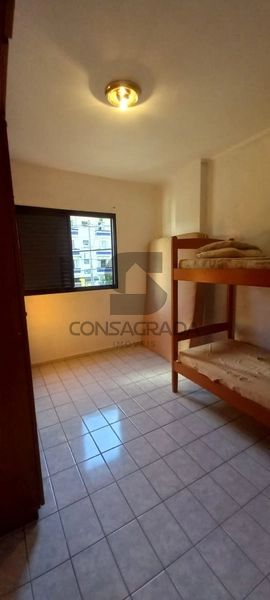 Apartamento na Praia Grande no Bairro Guilhermina.: 12ª foto da galeria de imagens do imóvel
