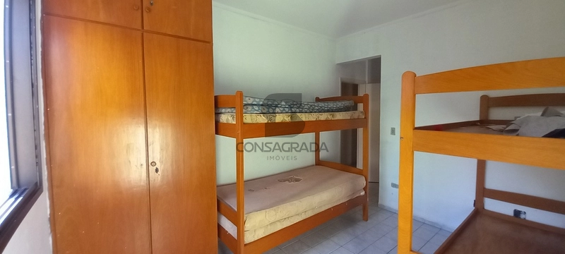 Apartamento na Praia Grande no Bairro Guilhermina.: 7ª foto da galeria de imagens do imóvel