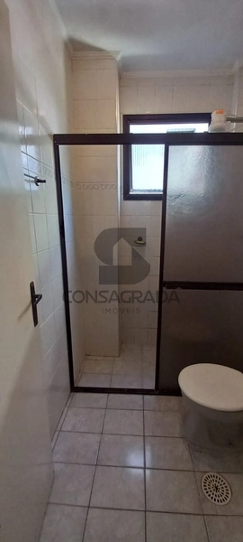Apartamento na Praia Grande no Bairro Guilhermina.: 11ª foto da galeria de imagens do imóvel