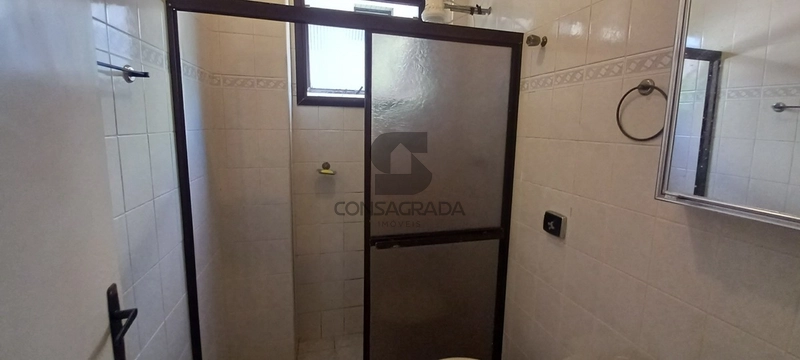 Apartamento na Praia Grande no Bairro Guilhermina.: 6ª foto da galeria de imagens do imóvel