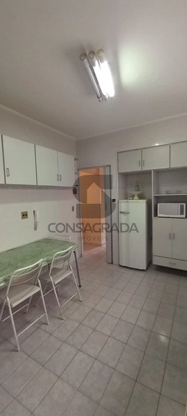 Apartamento na Praia Grande no Bairro Guilhermina.: 13ª foto da galeria de imagens do imóvel