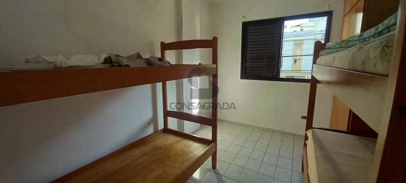 Apartamento na Praia Grande no Bairro Guilhermina.: 4ª foto da galeria de imagens do imóvel