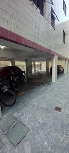 Apartamento na Praia Grande no Bairro Guilhermina.: 14ª foto da galeria de imagens do imóvel