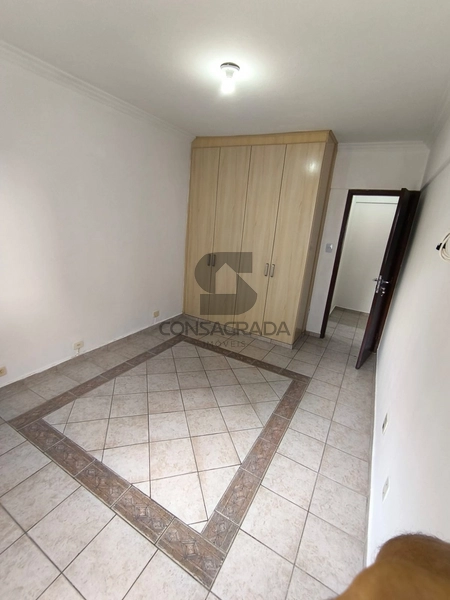 Apartamento na Praia Grande no bairro Vila Tupi.: 6ª foto da galeria de imagens do imóvel
