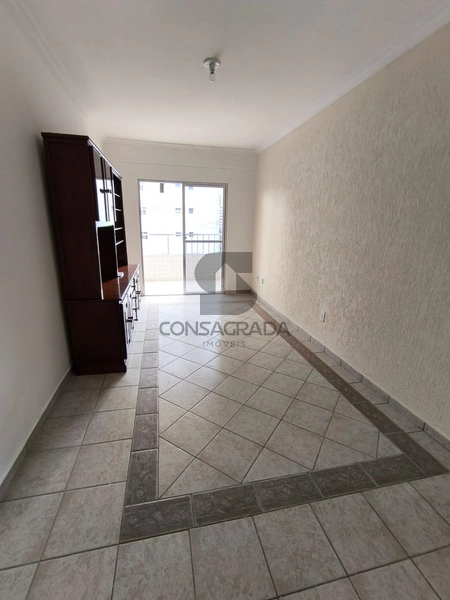 Apartamento na Praia Grande no bairro Vila Tupi.: 1ª foto da galeria de imagens do imóvel