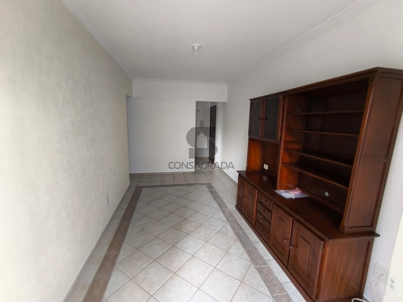 Apartamento na Praia Grande no bairro Vila Tupi.: 3ª foto da galeria de imagens do imóvel