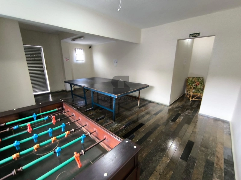 Apartamento na Praia Grande no bairro Vila Tupi.: 12ª foto da galeria de imagens do imóvel