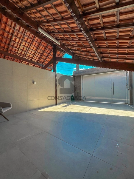 Casa em Praia Grande no Canto do Forte.: 20ª foto da galeria de imagens do imóvel