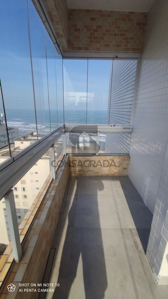 Cobertura na Praia Grande no Bairro Ocian.: 21ª foto da galeria de imagens do imóvel