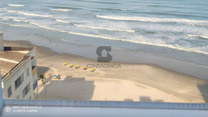 Cobertura na Praia Grande no Bairro Ocian.: 8ª foto da galeria de imagens do imóvel