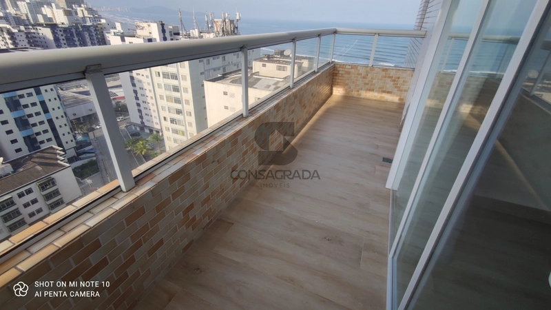 Cobertura na Praia Grande no Bairro Ocian.: 34ª foto da galeria de imagens do imóvel