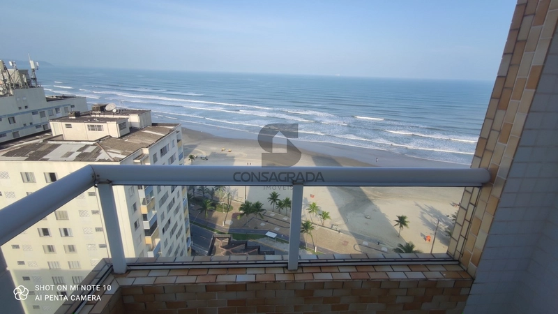 Cobertura na Praia Grande no Bairro Ocian.: 41ª foto da galeria de imagens do imóvel