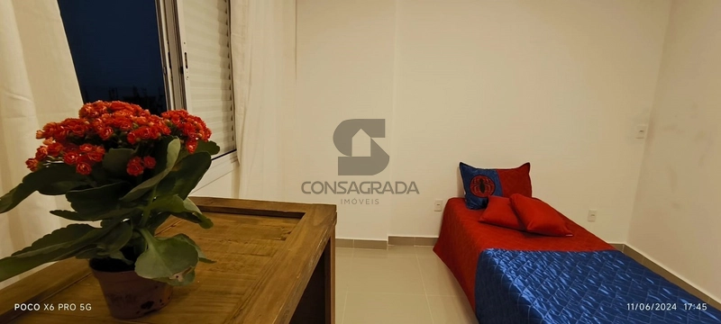 Cobertura na Praia Grande no Bairro Ocian.: 44ª foto da galeria de imagens do imóvel