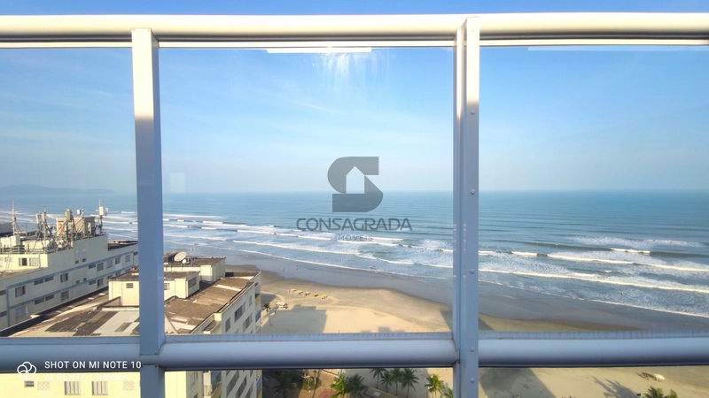 Cobertura na Praia Grande no Bairro Ocian.: 10ª foto da galeria de imagens do imóvel