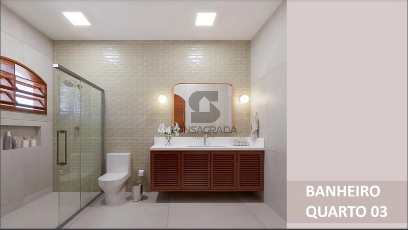 Casa Isolada em Praia Grande no Bairro Balneário Flórida.: 19ª foto da galeria de imagens do imóvel