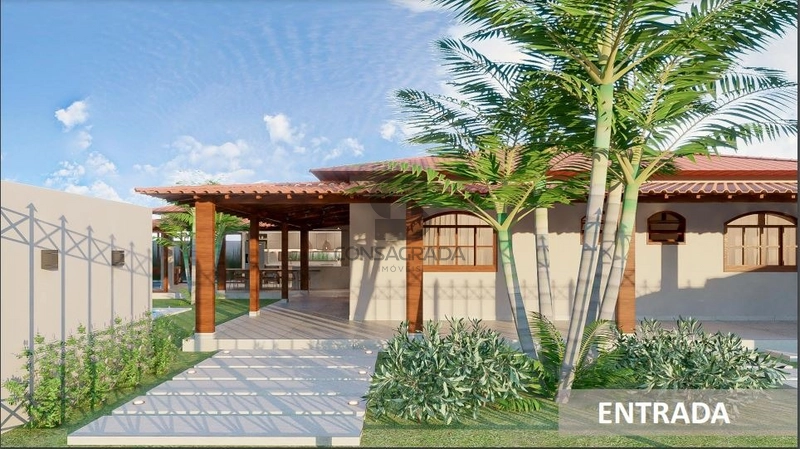 Casa Isolada em Praia Grande no Bairro Balneário Flórida.: 26ª foto da galeria de imagens do imóvel